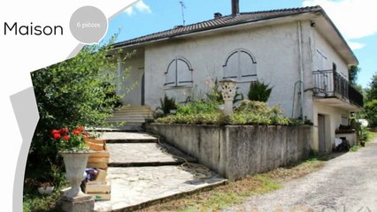 A vendre - Maison - MONTAUBAN (82000) - 6 pièces - 200m²