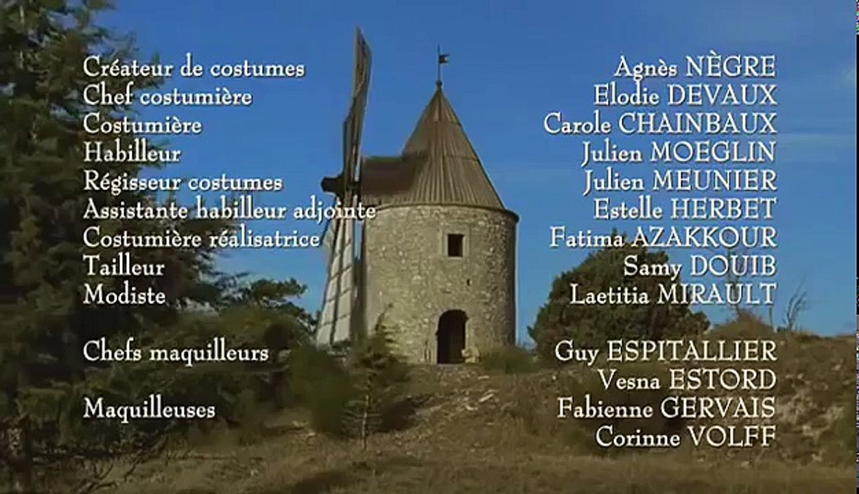 Contes et nouvelles du XIXe siècle 107 Les trois messes basses part 2/2