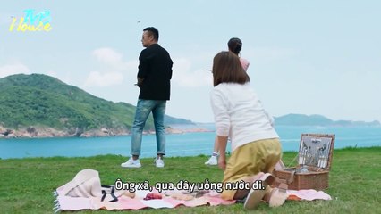 PHI HỔ CỰC CHIẾN Tập 5  vietsub- Phim Hồng Kong  -  Huỳnh Tông Trạch, Miêu Kiều Vỹ, Ngô Trác Hy,  - Phim Hành động, Phim Hình Sự