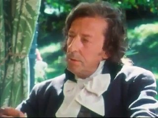 Blanc Bleu Rouge S01E04 1981 Bernard Giraudeau part 1/2