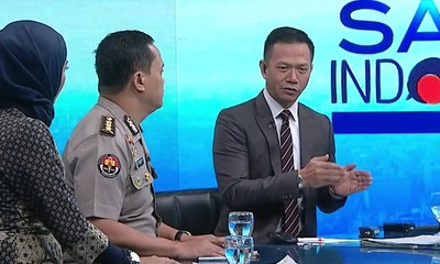 Kenapa Orang Mau Minum Miras Oplosan?