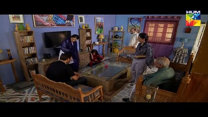 Dar_Si_Jati_Hai_Sila_Episode_23_HUM_TV_Drama_11_April_2018