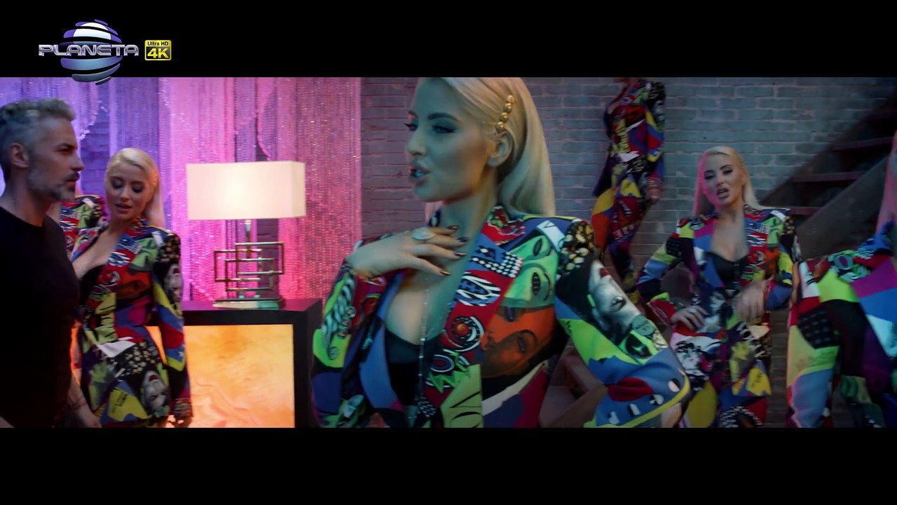 TSVETELINA YANEVA - CHESTITO ⁄ Цветелина Янева - Честито, 2018