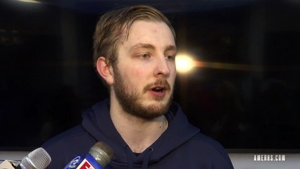 AHL Syracuse Crunch 1 at Rochester Americans 0