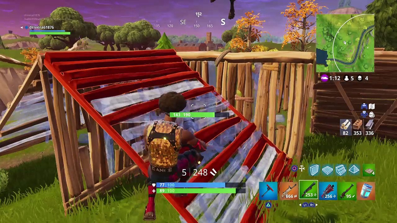 Clutchin