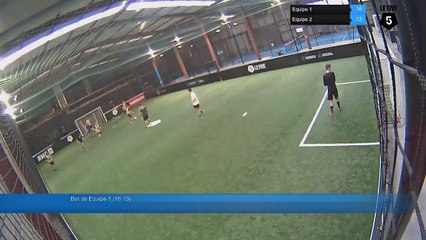 But de Equipe 1 (16-13) - Equipe 1 Vs Equipe 2 - 11/04/18 17:28 - Loisir Limoges (LeFive)