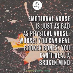 Emotional Abuse