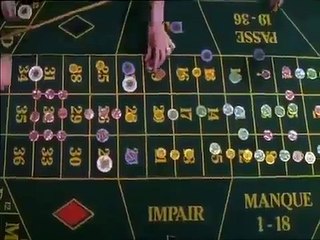 L'été rouge : épisode 4 part 1/4