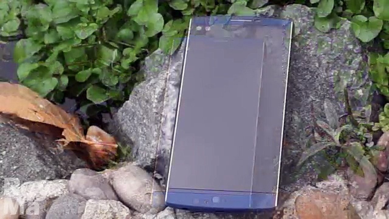 LG V10 Review: All Round Android Flagship