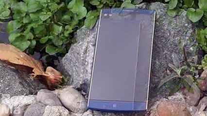 LG V10 Review: All Round Android Flagship