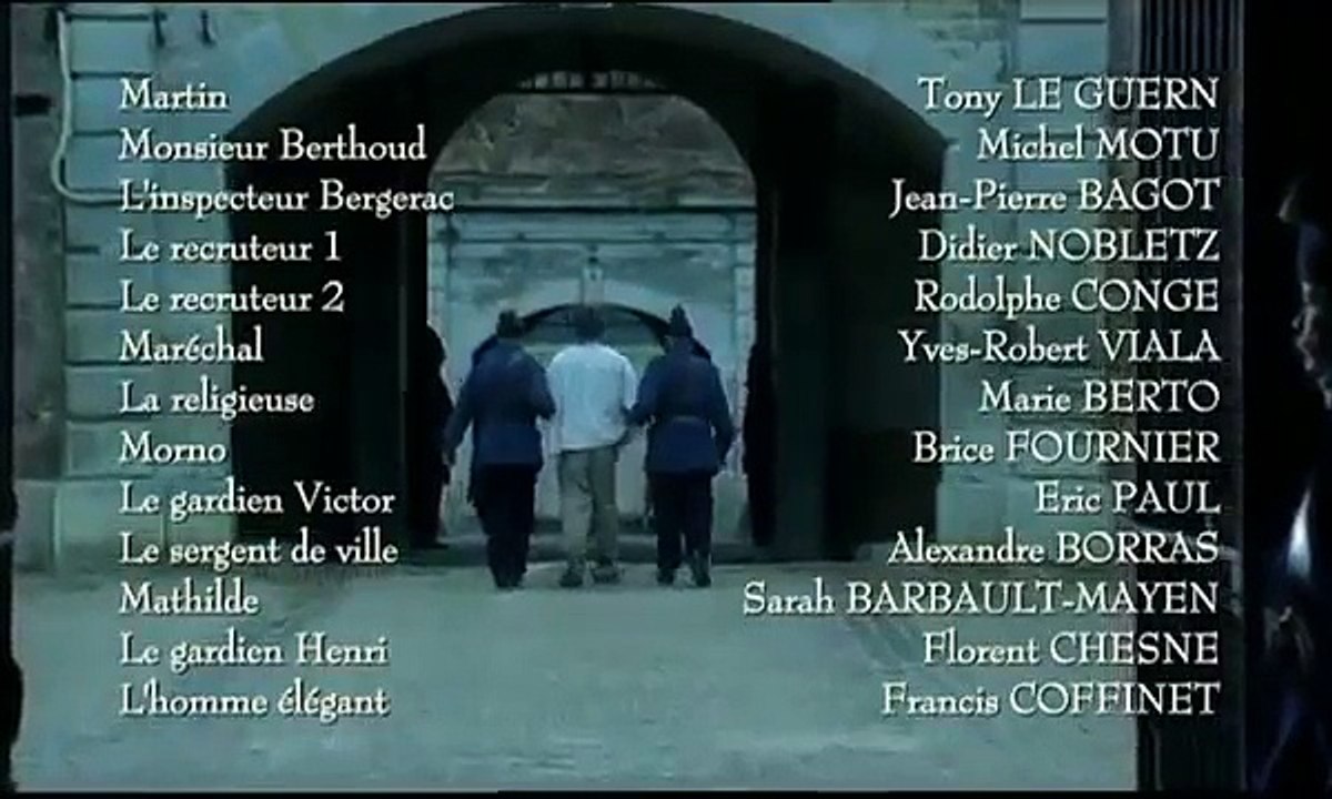 Contes et nouvelles du XIXe siècle 104 Claude Gueux part 2/2