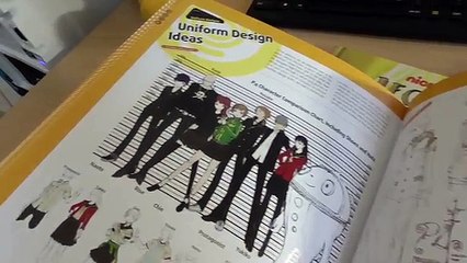 HOW I DESIGN CHARACTERS - CHARACTER DESIGN FAQ