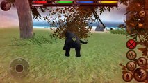 The Many Beasts of the Forest!! Bears, Bats, Cougars, Snakes, and More!! • Ultimate Forest Simulator