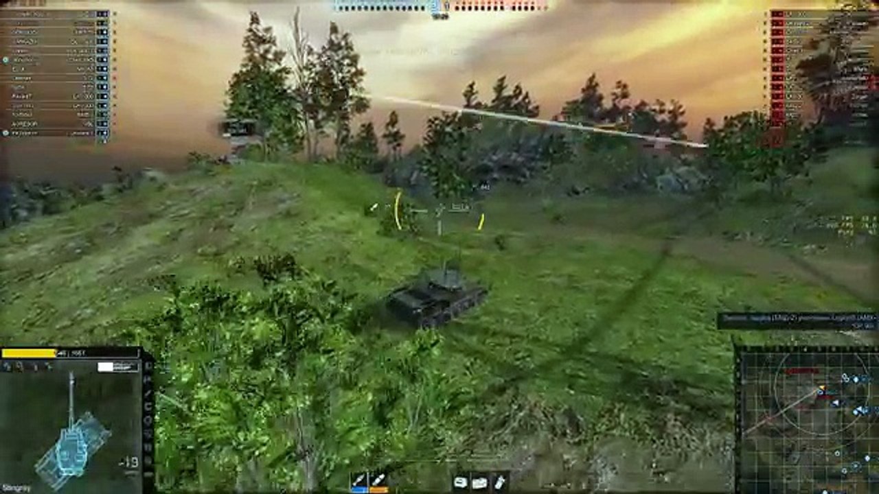 Armored Warfare - Моды для AW / Есть ли и нужны ли моды для Armored Warfare?