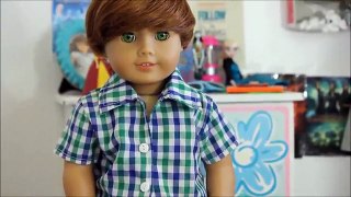 American Boy Doll Clothing Collection!