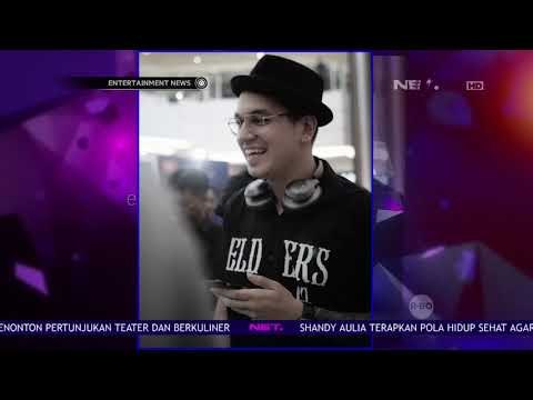 Kevin Julio Ingin Merubah Imagenya Di Tahun Ini