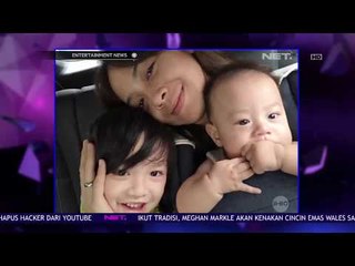 Dian Ayu Soal Gaya Anaknya Yang Berbeda