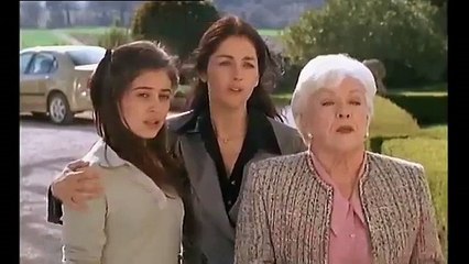 Le miroir de l'eau Ep3 2004 part 3/4