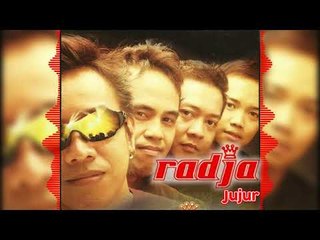 Radja - Jujur (House Mix)