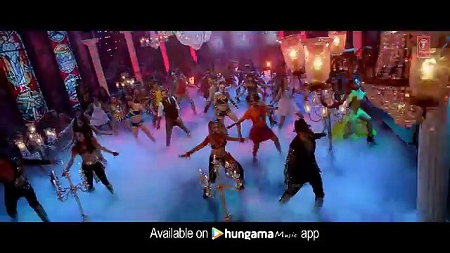 Bhoot Aaya Song | Nanu Ki Jaanu | Abhay Deol | Patralekhaa | Mika Singh | Fazilpuria |Sachin Gupta - HDEntertainment