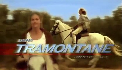 Tramontane Episode 2 Macha Méril part 1/4