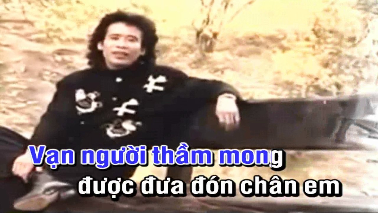 Yêu một mình - Tuấn Vũ