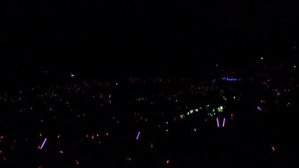 SNSD - Sway (Sooyoung's solo) [2011 Girls' Generation Tour]