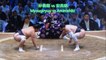 Sumo Digest[Nagoya Basho 2017 First Day, July 09th]20170709名古屋場所初日大相撲ダイジェスト