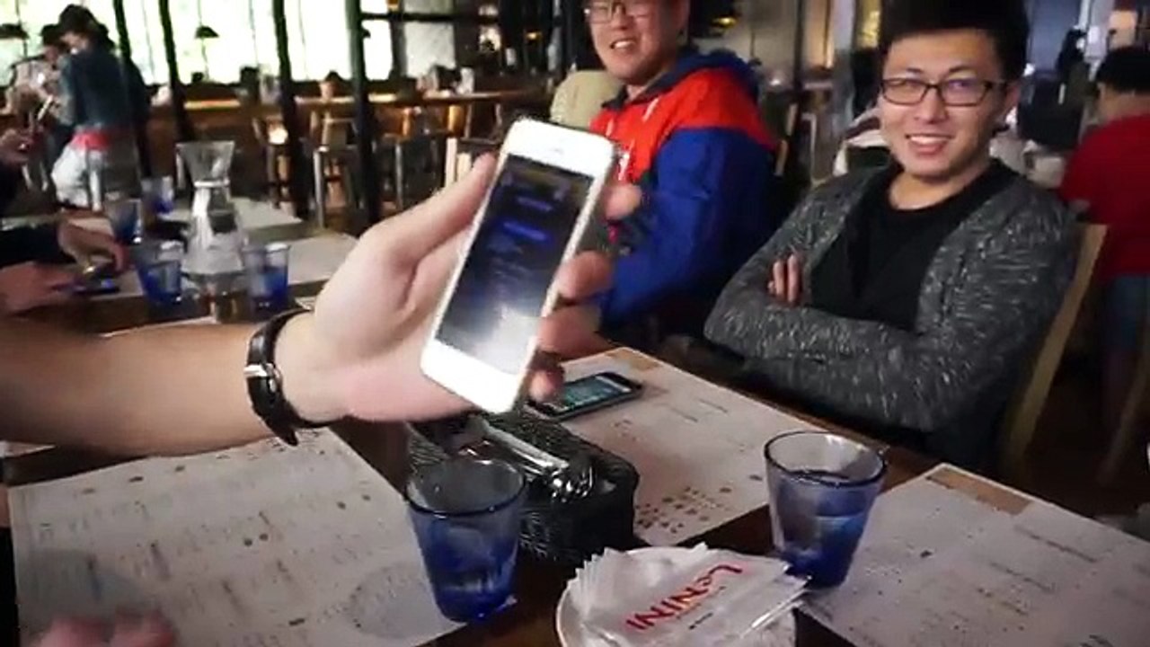 4/9 E神J大怪物彈珠群組聚會 女神Apple強勢降臨 Part 1