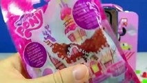 Disney Princess Frozen Minnie Lunch Box Toys Frozen Surprise Egg MLP Blind Bag DC Mighty Meeples
