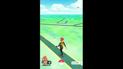 POKEMON GO RARE CATCHES!GYARADOS,UNOWN,TYRANITAR,LAPRAS AND MORE