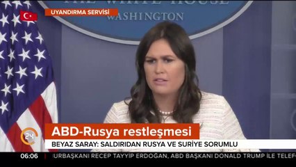 Rus general: Krizde Türkiye arabulucu