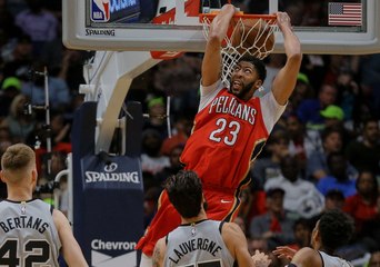 NBA - Les Spurs, une défaite qui coûte très cher !