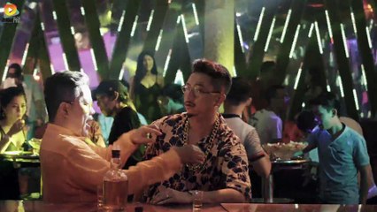 Phim Ca Nhạc Hài Giang Hồ Chợ Mới - [Tập 3] Thanh Tân, Xuân Nghị, Duy Phước