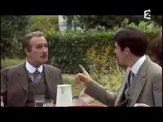 Le Clan Pasquier E02 Les annees d esperance 2007 part 1/3