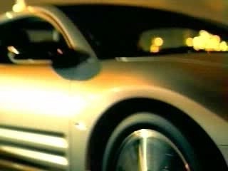 Mitsubishi Eclipse 03 Comercial