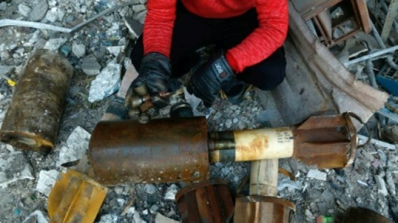 Suspected Chemical Attack Changes Paradigm in Syria