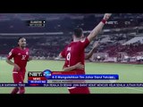 Persija Menang Besar Lawan Johor Darul Takzim 4-0 Tanpa Balas - NET24