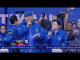 SBY Bernyanyi Bersama Kader Demokrat -NET5