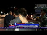 Petugas Gabungan Menciduk 8 Pemuda Usai Membeli Miras -NET5