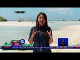 Tumpahan Minyak Di Pulau Pari -NET12