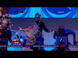 Menlu RI, Retno Marsudi Menari Di Indonesia Africa Forum 2018 -NET12