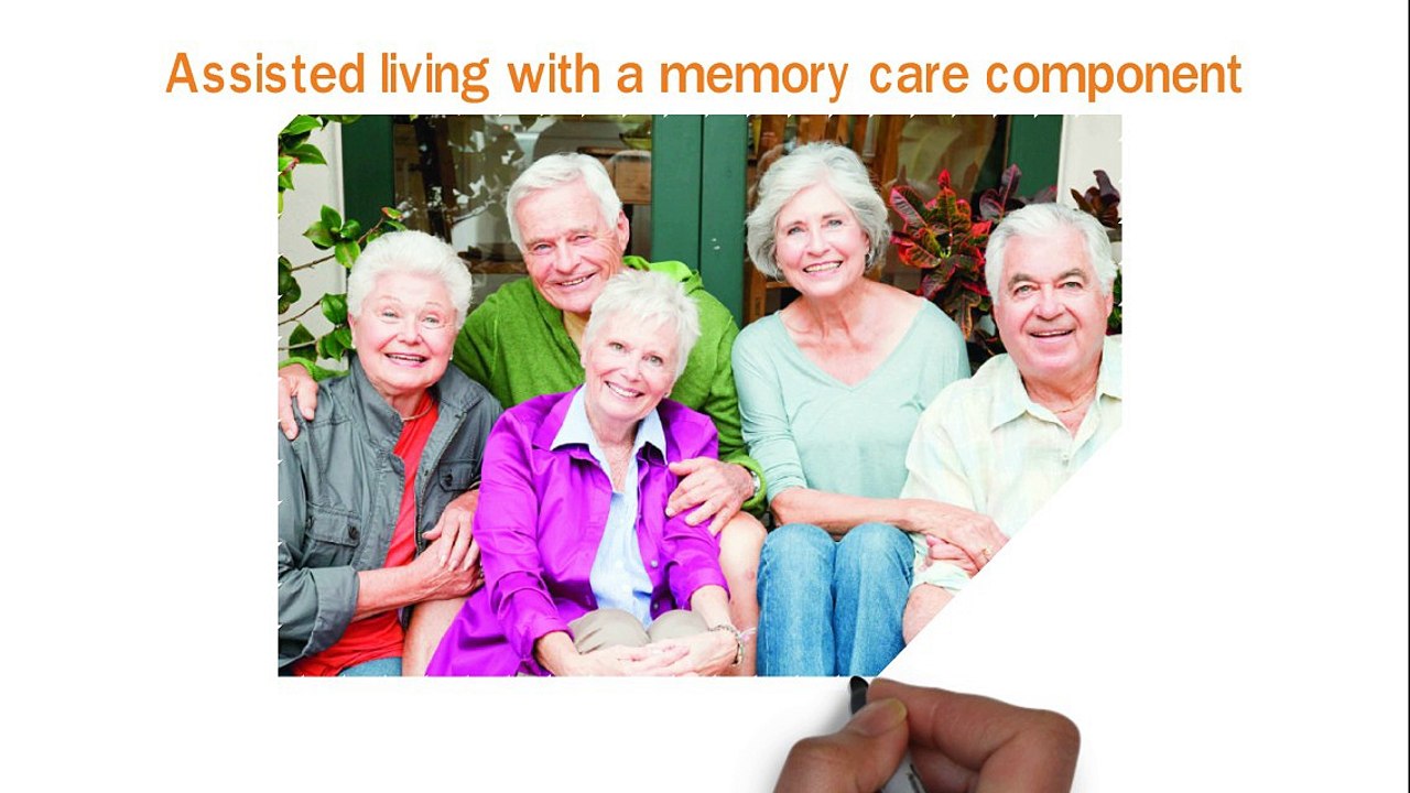 Belleair Assisted Living & Memory Care