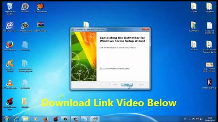DotNetBar 14.1.0.23 - Comprehensive UI Component Suite