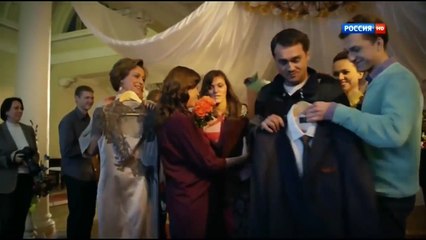 ПРОПАВШИЙ ЖЕНИХ.Русская мелодрама.Фильмы part 4/6