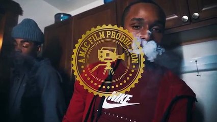 TaySav Gang Members (WSHH Exclusive - Official Music Video)