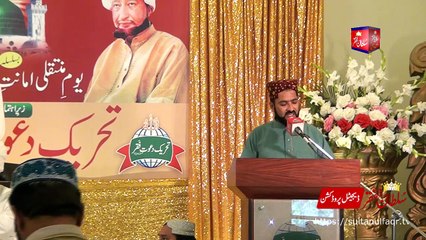 Naat Sharif : Ay sabz Gumbad wale manzoor dua karna