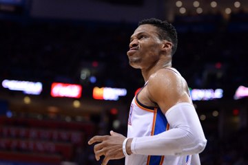 NBA - Westbrook encore plus dans l'Histoire !