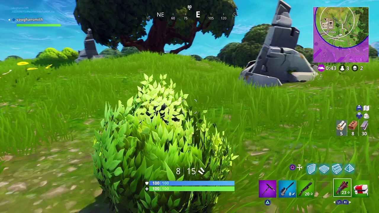 Shotgun