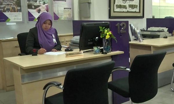 Bank Muamalat Harap Pemerintah Tanamkan Modal